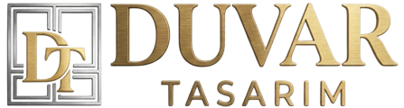 Duvar Tasarım logosu